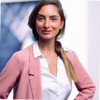 Rebecca Dayan