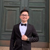Henry Hoang