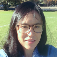 Echo Cui