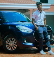 Nandhu Soman