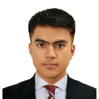 Ahmad Reza Tahoor