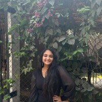 Anjana Talluri