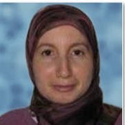 Majida Malki, Pe, Pmp