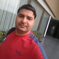Yoginder Kumar