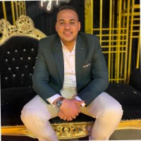 mustafa Mahfouz