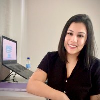 Quésia Beatris De Abreu Maurer