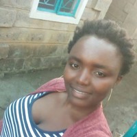 LUCY AKINYI
