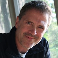 Ed Barrington