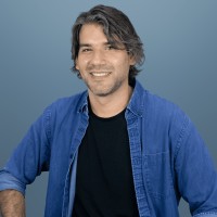 Luis Arevalo Calonge