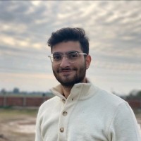 Afraz Naqvi