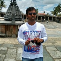 Abhilash R