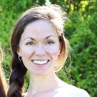 Amanda Ross Hansen
