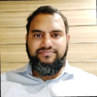 Arifullah S K