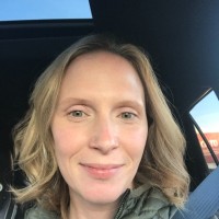 Jen Laneau-Rice, Mba