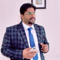 Alankar Dwivedi