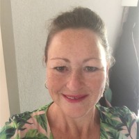Sandra van Hoof