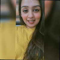 Prachi Shrivastava