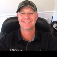 Chad Loudermilk