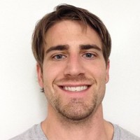 Jonathan Zehr