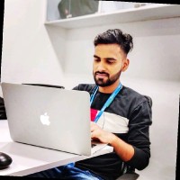 Vishal Gupta
