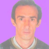 behar osmani