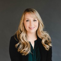 Megan Ward