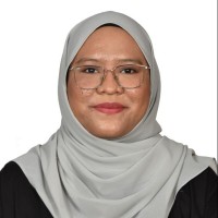 Nor Hidayah Nasaruddin