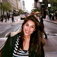 Abby Friedensohn