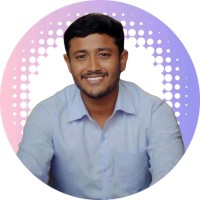 Manoj kumar padhy