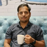 Harish Suthar