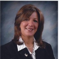 Roseann Cousin