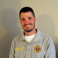 Jeremy Pullman