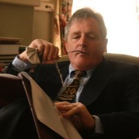 David Spackman