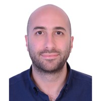 Abed El Ghani Ghalayini