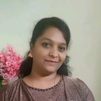 Pooja Shinde-Dudhale