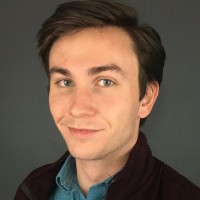 Tanner Hudson