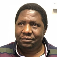 Jonathan Phiri