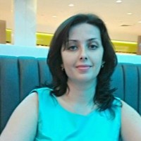 Светлана Степанова