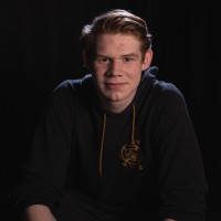 Bram Lagerwerf