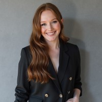 Sophia Bruce