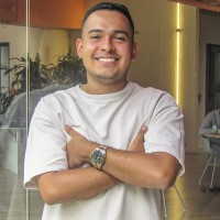 Jhoan Sebastian Rodriguez Calderón