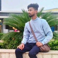 Vishnu kumar