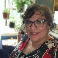Joyce Madden