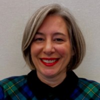 Gail Sherron
