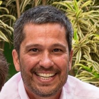 Carlos Arantes