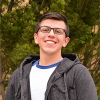 Jared Lopez-Carrasco
