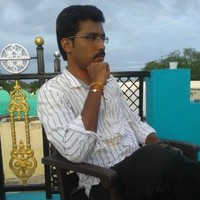 Kishor Gouda