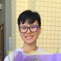 Ian Iong (Nicole) Lam