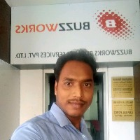 Yogeshwaran S