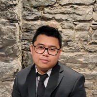 Vim Hoang Nguyen